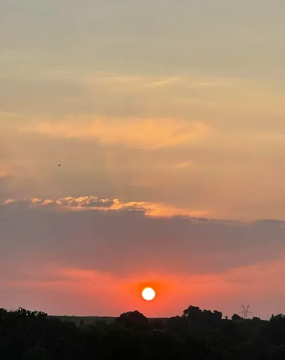MIMOSA VALLEY RV PARK Decatur TX Gated LONG-TERM RV parking BY APPOINTMENT 5