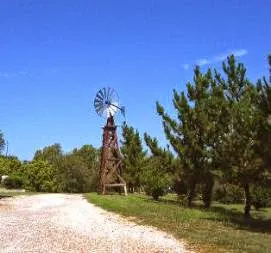 Double Duty Ranch RV Park Decatur TX (GATED) BY APPOINTMENT ONLY 1