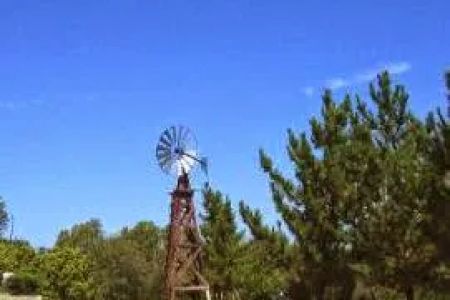 Double Duty Ranch RV Park Decatur TX (GATED) BY APPOINTMENT ONLY