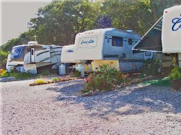 Double Duty Ranch RV Park Decatur TX (GATED) BY APPOINTMENT ONLY 2