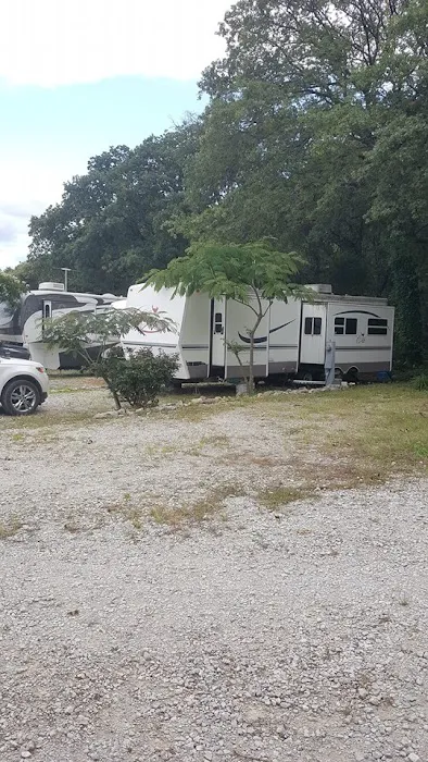 Double Duty Ranch RV Park Decatur TX (GATED) BY APPOINTMENT ONLY 7
