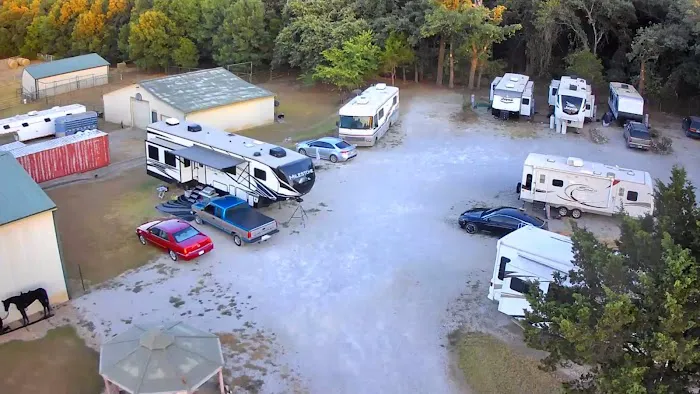 Double Duty Ranch RV Park Decatur TX (GATED) BY APPOINTMENT ONLY 6