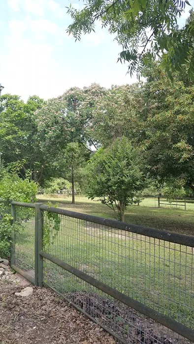 Double Duty Ranch RV Park Decatur TX (GATED) BY APPOINTMENT ONLY 8