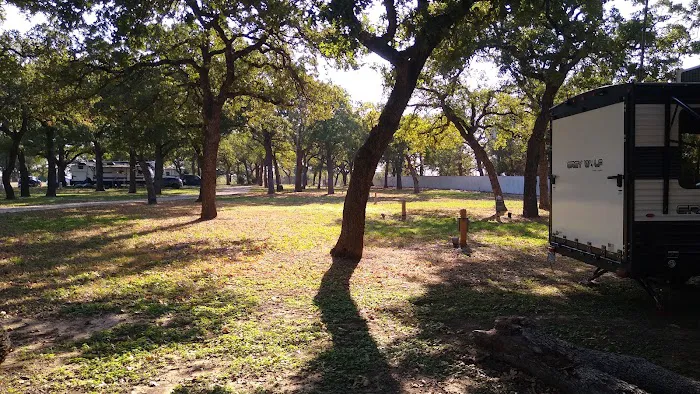 Shady Oaks RV Park 9