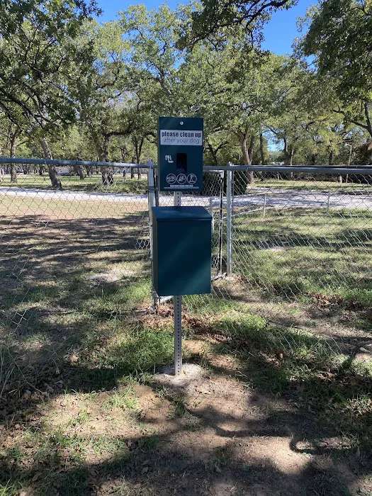 Shady Oaks RV Park 5