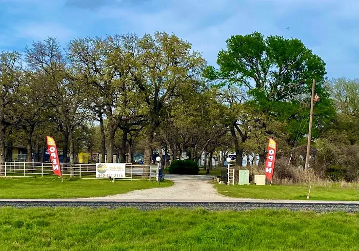 Shady Oaks RV Park 1