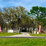 Shady Oaks RV Park