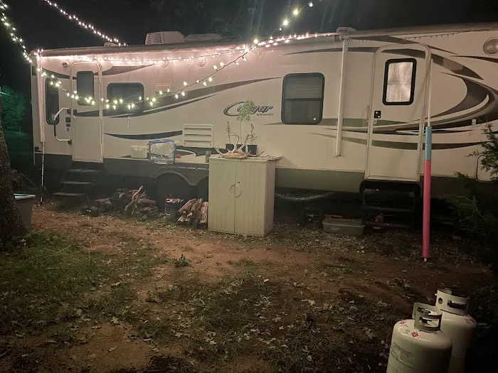 Shady Oaks RV Park 2