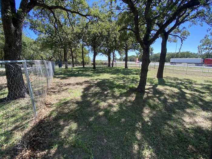 Shady Oaks RV Park 8