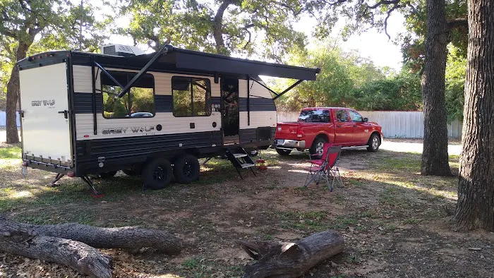 Shady Oaks RV Park 7