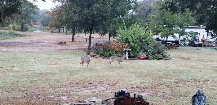 Brushy Creek RV Park 5