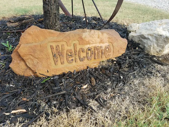 Brushy Creek RV Park 10