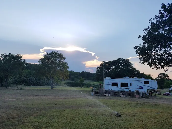 Brushy Creek RV Park 8