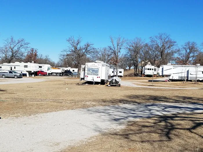 Brushy Creek RV Park 9