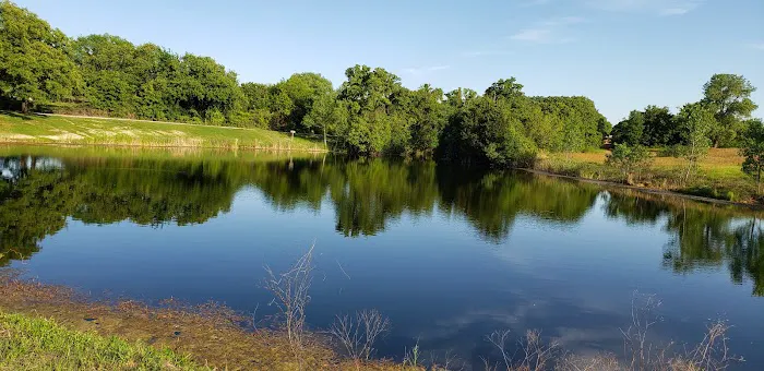 Brushy Creek RV Park 4