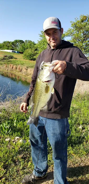 Brushy Creek RV Park 1