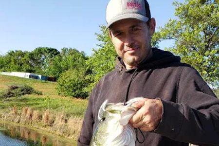 Brushy Creek RV Park