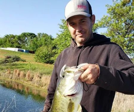 Brushy Creek RV Park