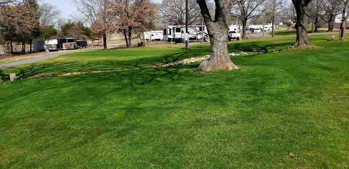 Brushy Creek RV Park 7