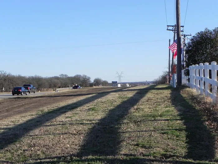 Alvord Oaks RV Park 3
