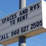 Alvord Oaks RV Park