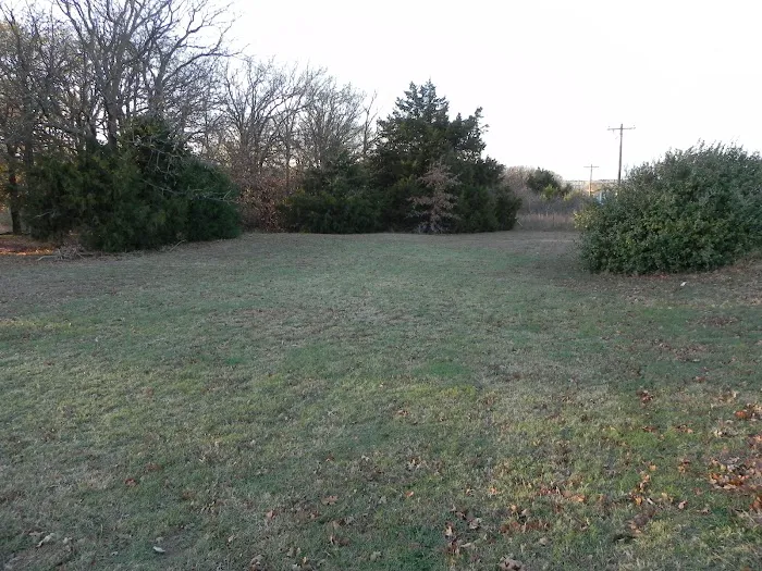 Alvord Oaks RV Park 8