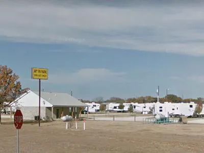 A+ RV Park 8