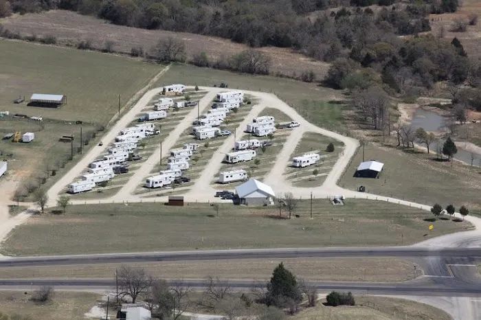 A+ RV Park 2