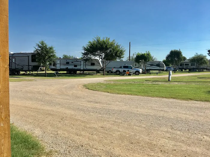 A+ RV Park 7