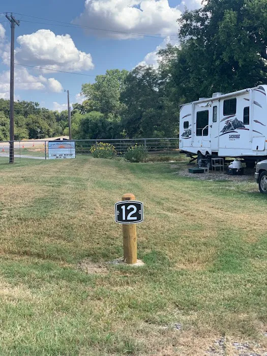 Decatur RV 4