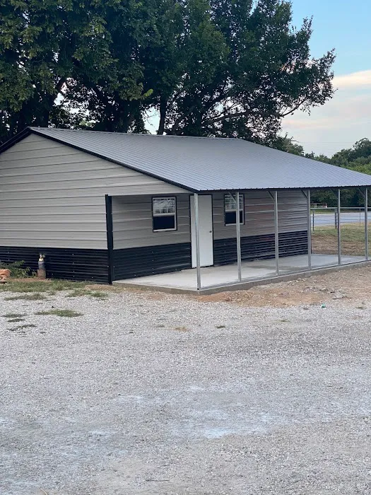 Decatur RV 1