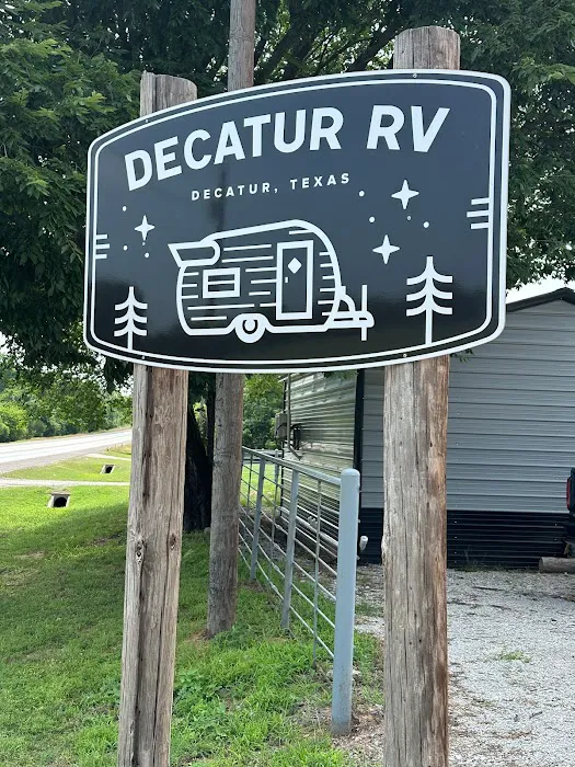 Decatur RV 5