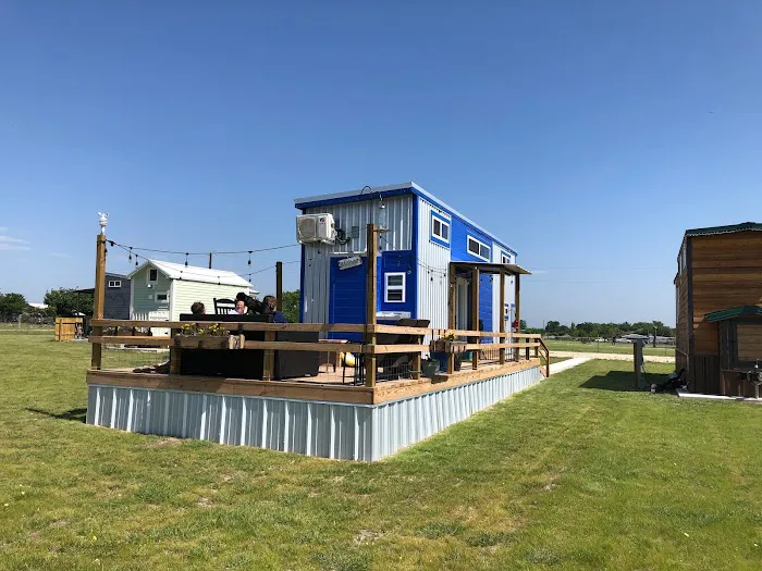 Tiny Lots, LLC 1
