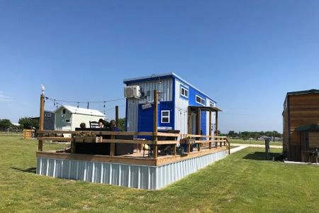 Tiny Lots, LLC