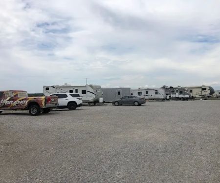 Decatur RV Park