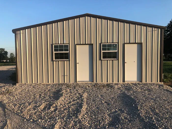 Decatur RV Park 5