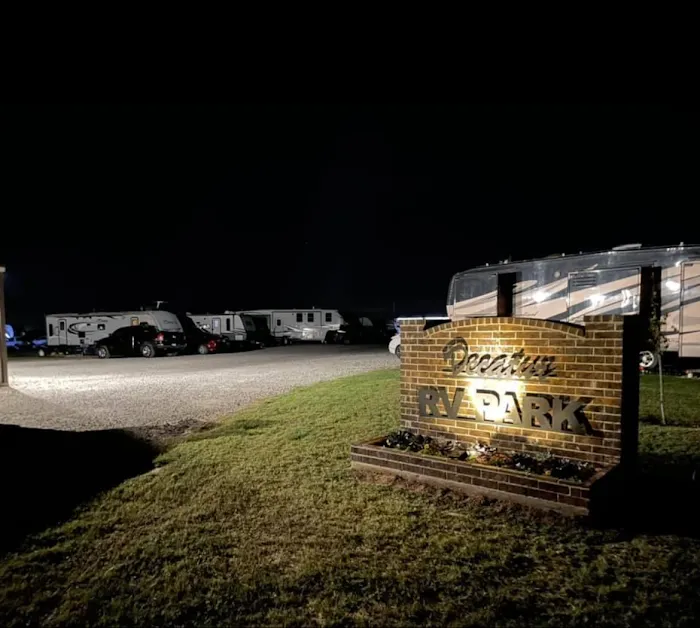 Decatur RV Park 8