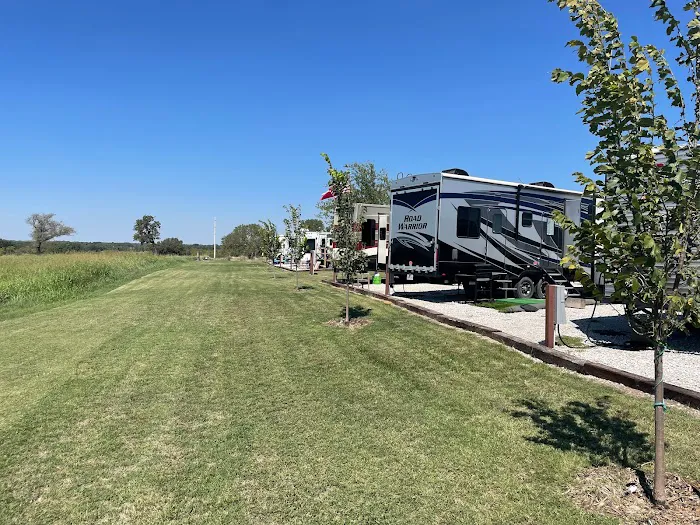 Decatur RV Park 3