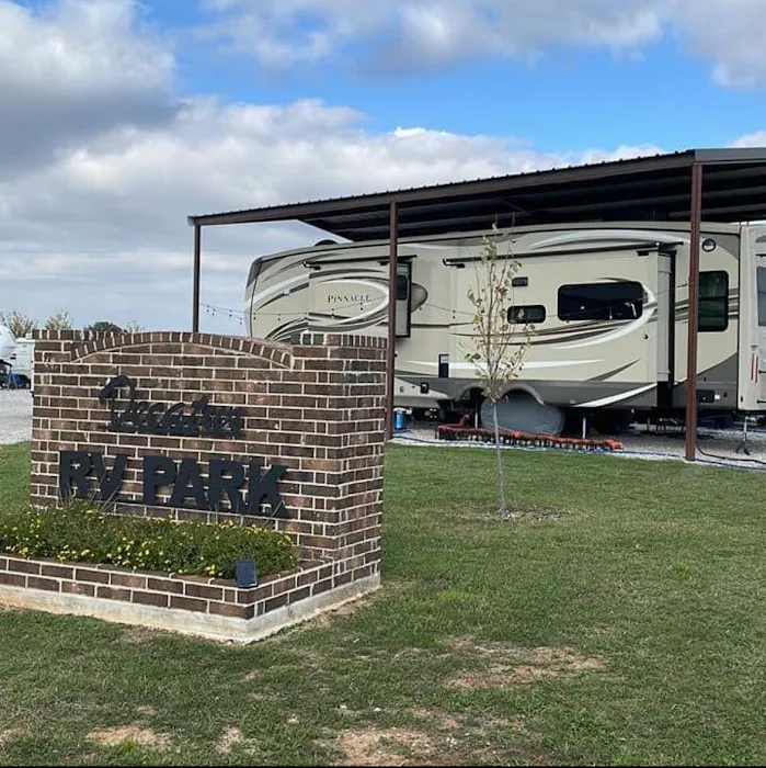Decatur RV Park 10
