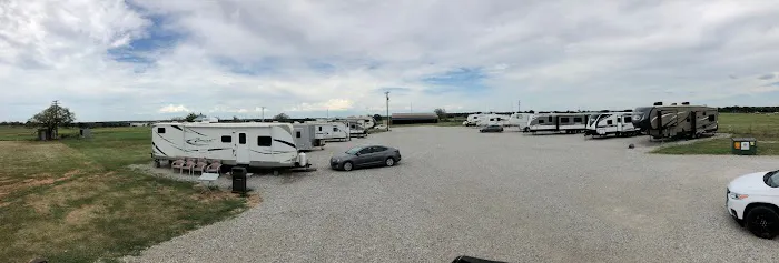 Decatur RV Park 9