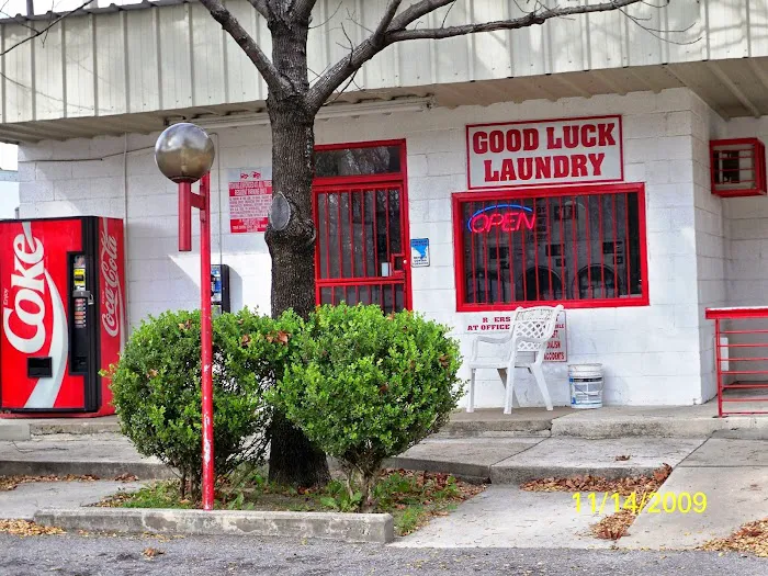 Good Luck RV Park 1
