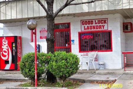 Good Luck RV Park