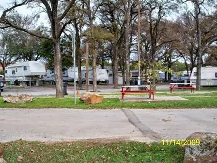 Good Luck RV Park 9