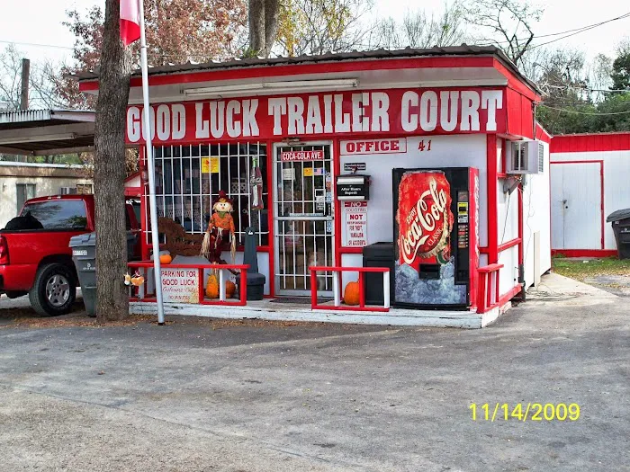 Good Luck RV Park 6