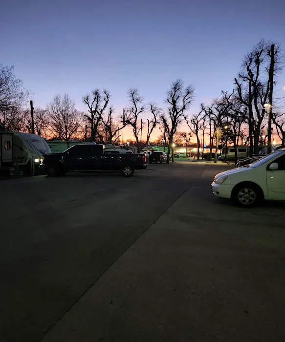 Good Luck RV Park 3