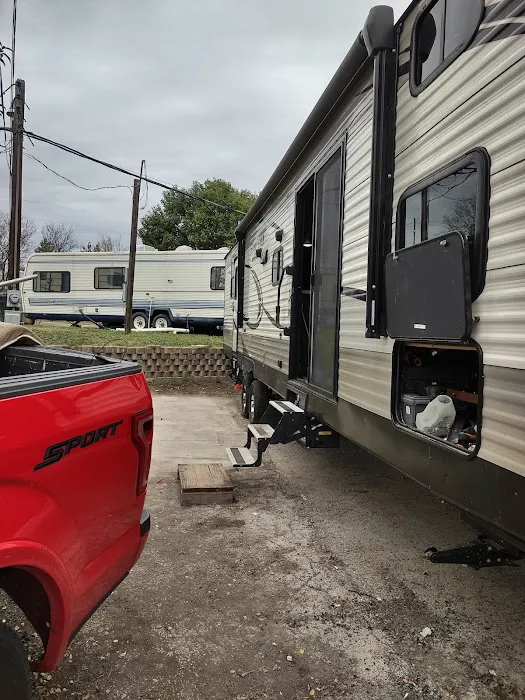 Good Luck RV Park 4