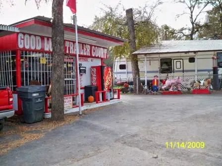 Good Luck RV Park 5