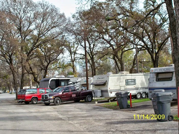 Good Luck RV Park 10