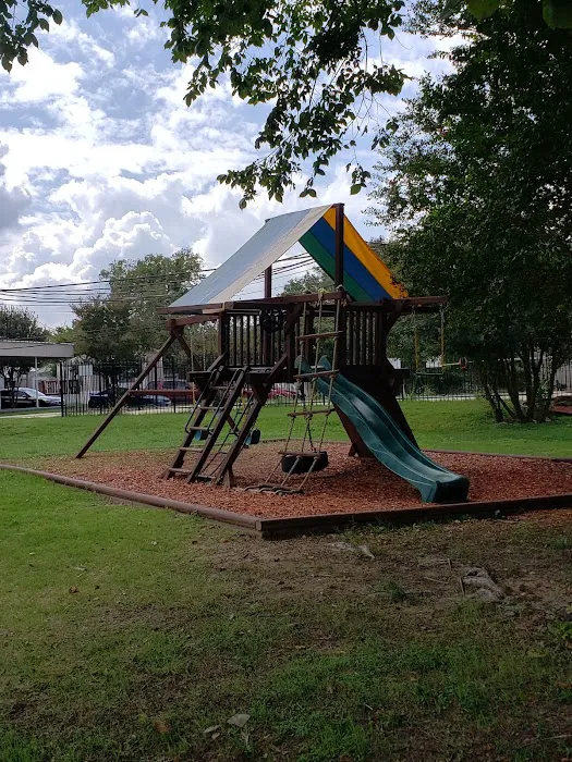 Redbird Mobile Home Community 7