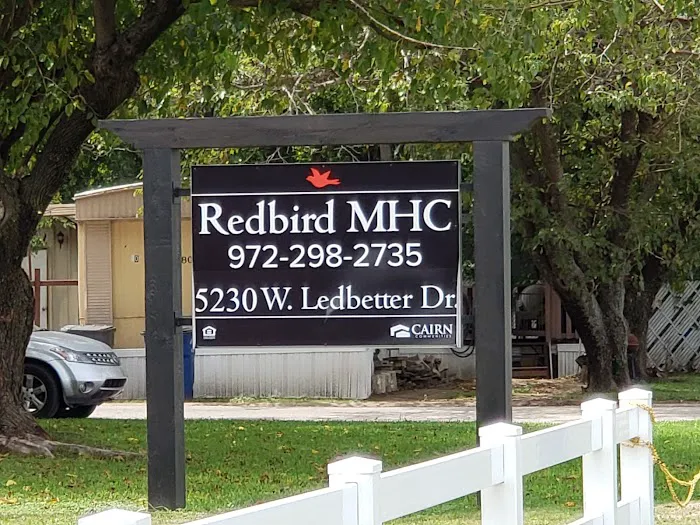 Redbird Mobile Home Community 1
